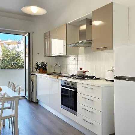 Holihome - Luna Tortoreto