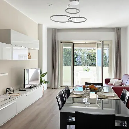 公寓 Holihome - Luna