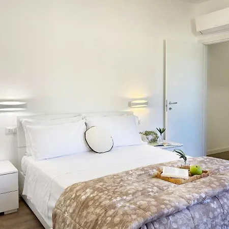 Апартаменты Holihome - Luna