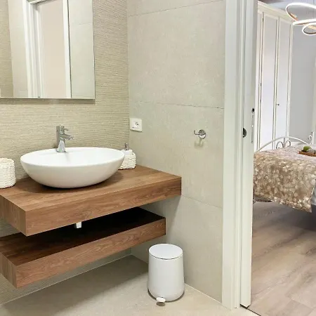 Lejlighed Holihome - Luna