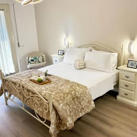 Lejlighed Holihome - Luna Tortoreto