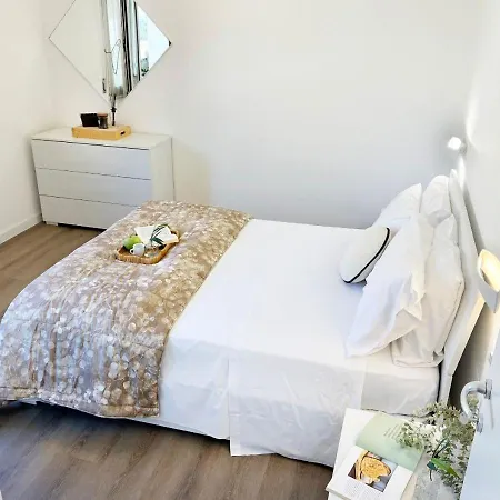 Holihome - Luna Lejlighed Tortoreto