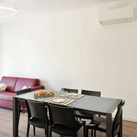 公寓 Holihome - Luna *