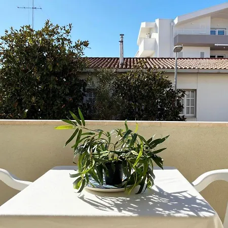 Holihome - Luna Apartamento Tortoreto