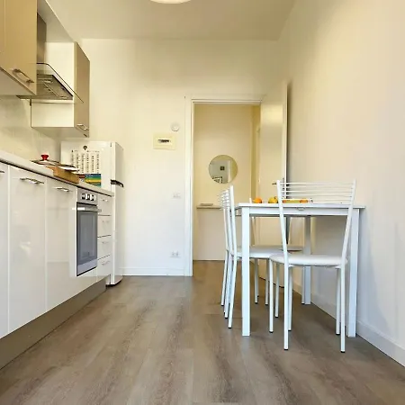 公寓 Holihome - Luna 托尔托雷托