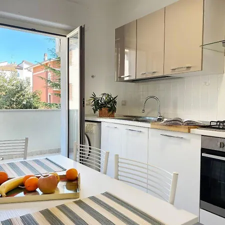 公寓 Holihome - Luna 托尔托雷托