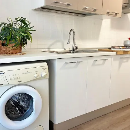 公寓 Holihome - Luna *