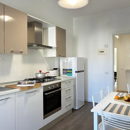 公寓 Holihome - Luna *