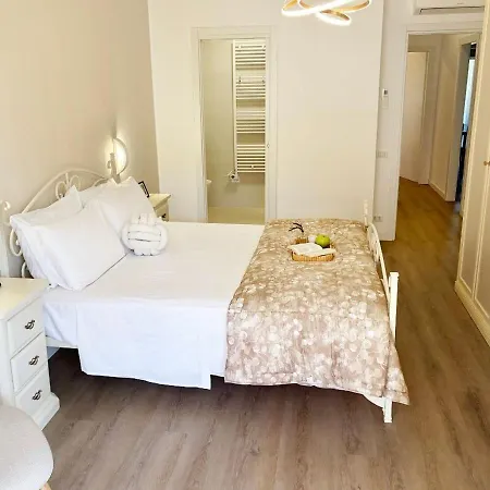 公寓 Holihome - Luna 托尔托雷托