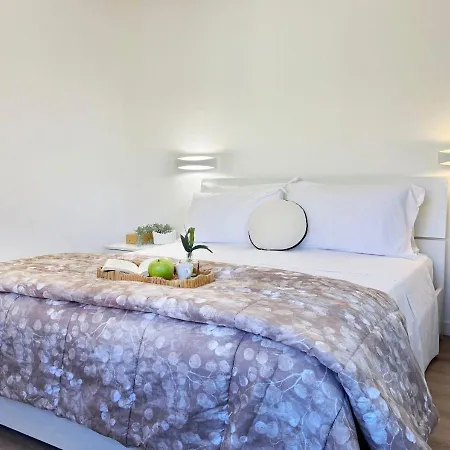 公寓 Holihome - Luna 托尔托雷托