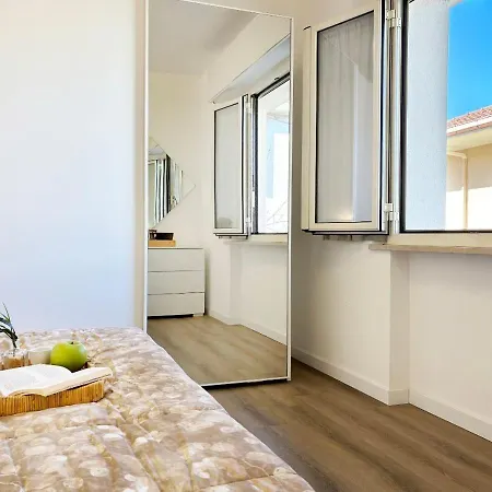 公寓 Holihome - Luna *