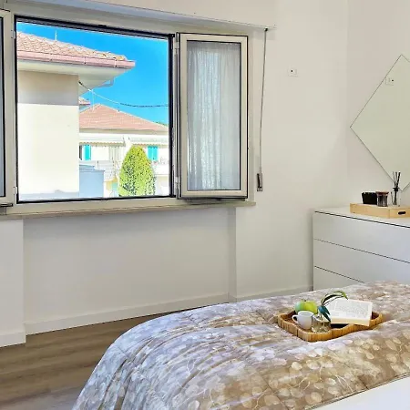 Holihome - Luna 公寓