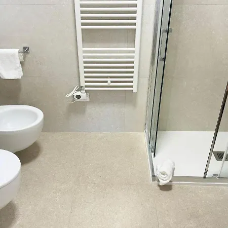 Holihome - Luna 公寓