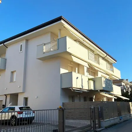 Holihome - Luna 公寓 托尔托雷托