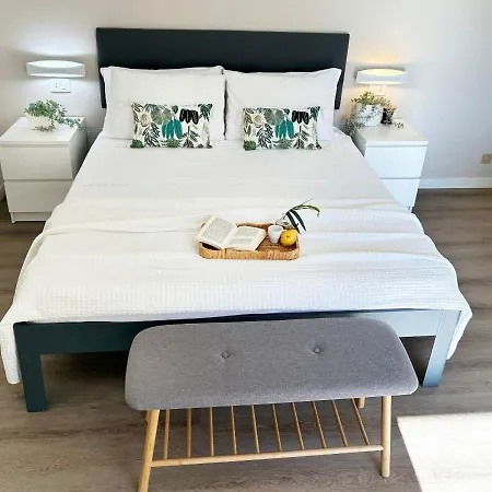 Holihome - Luna Apartamento