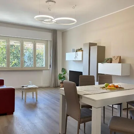 Apartamento Holihome - Luna Tortoreto