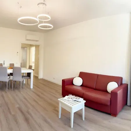Apartamento Holihome - Luna Tortoreto