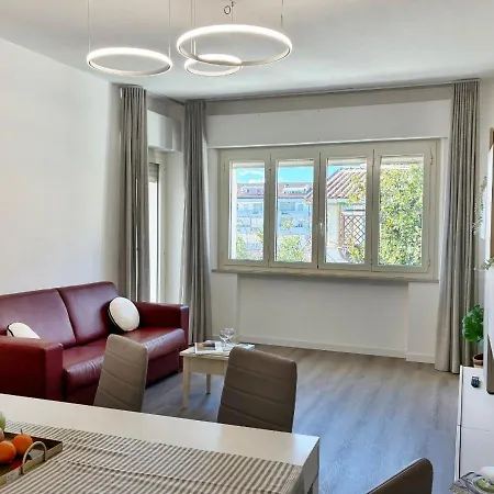 Holihome - Luna Apartamento