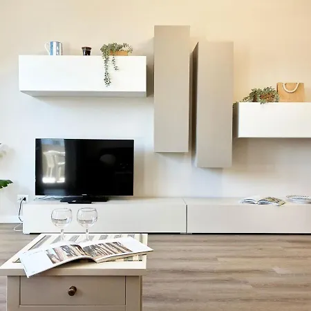 Apartamento Holihome - Luna Tortoreto