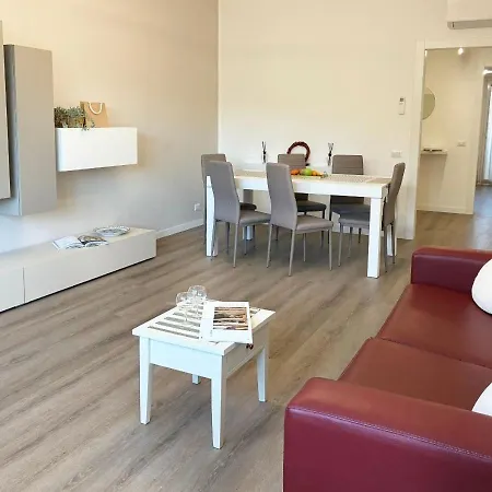 Holihome - Luna Apartamento *