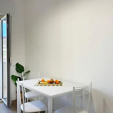 Apartamento Holihome - Luna *