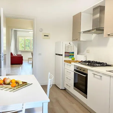 Apartamento Holihome - Luna *