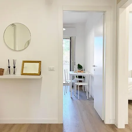 Holihome - Luna Apartamento *