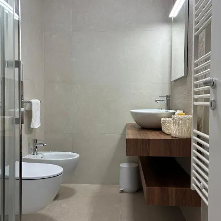 Holihome - Luna Apartamento *