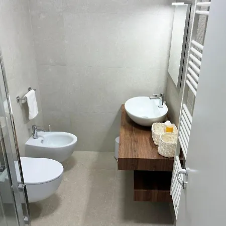 Apartamento Holihome - Luna *