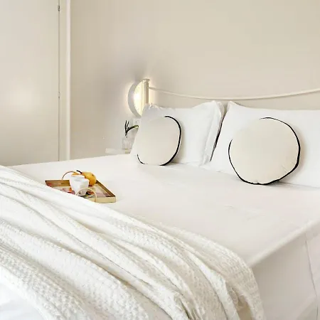 Holihome - Luna Apartamento *