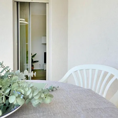 Holihome - Luna Apartamento Tortoreto