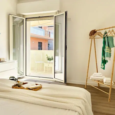Apartamento Holihome - Luna Tortoreto