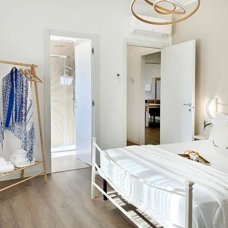 Holihome - Luna Apartamento *