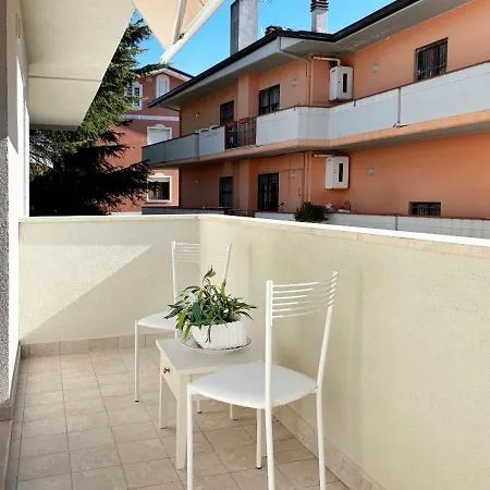 Holihome - Luna Apartamento