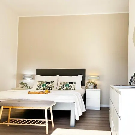 Apartamento Holihome - Luna Tortoreto