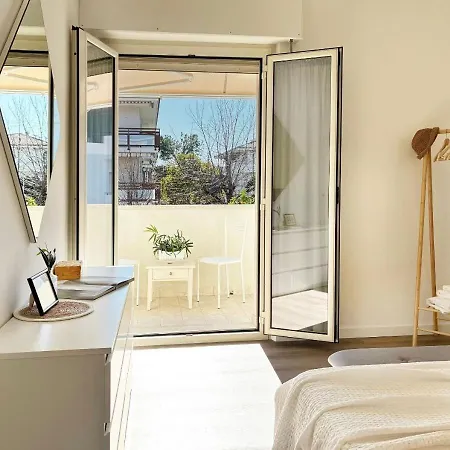 Holihome - Luna Apartment Tortoreto