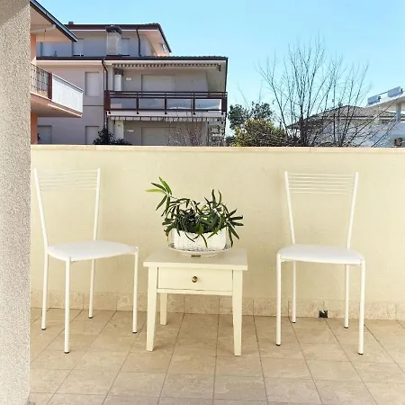 Apartment Holihome - Luna