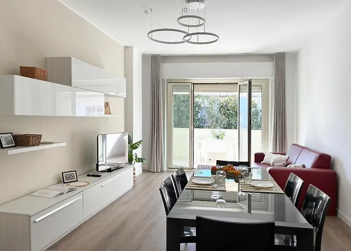 アパート Holihome - Luna