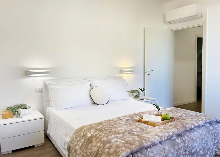 Апартаменты Holihome - Luna