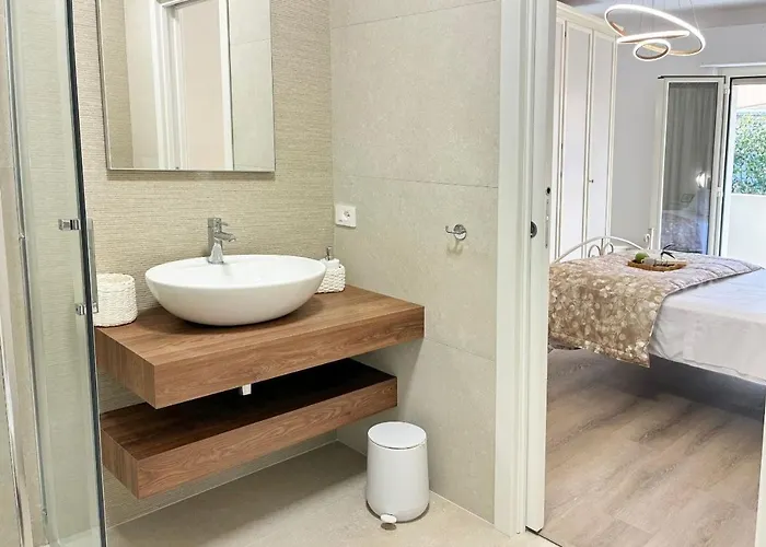 Lejlighed Holihome - Luna