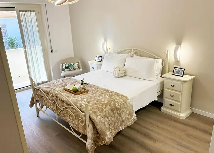 Lejlighed Holihome - Luna Tortoreto