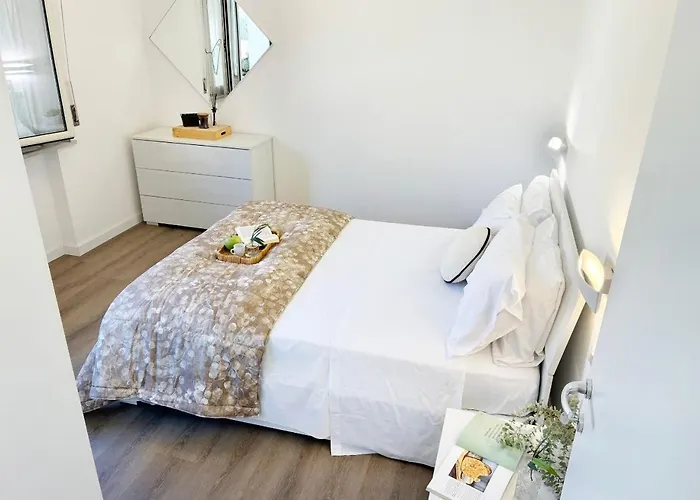 Holihome - Luna Lejlighed Tortoreto