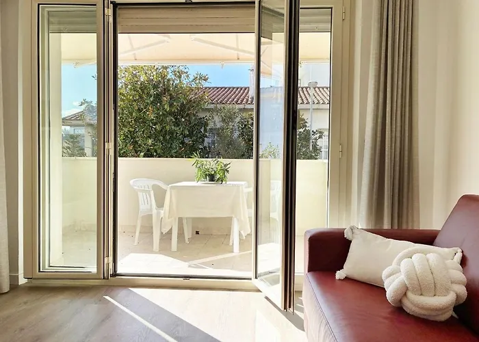 Holihome - Luna Lejlighed