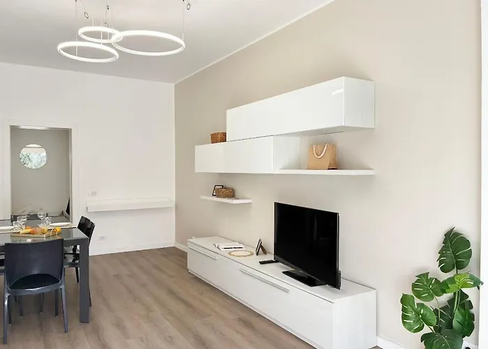 Lejlighed Holihome - Luna