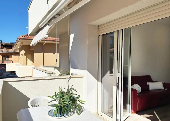 アパート Holihome - Luna *