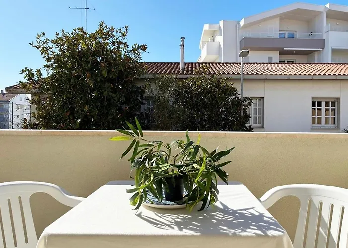 Holihome - Luna アパート トルトレート