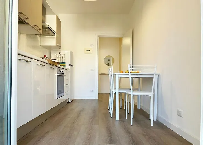 Lejlighed Holihome - Luna Tortoreto