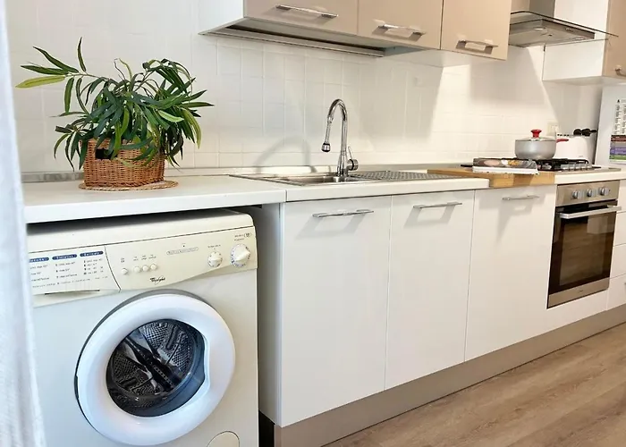 Апартаменты Holihome - Luna *