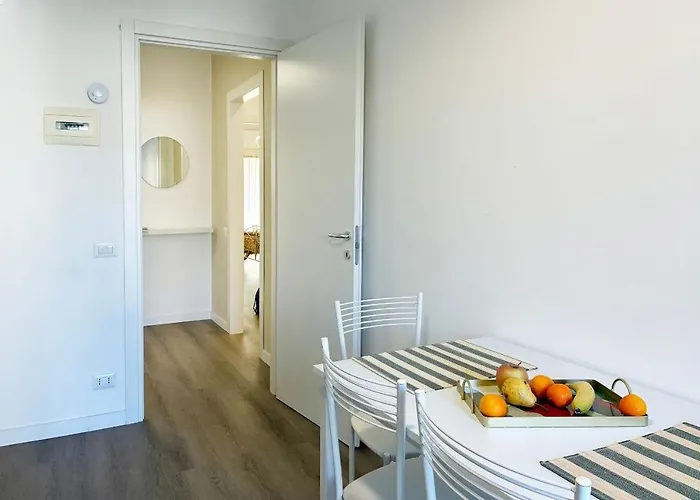 Holihome - Luna アパート *