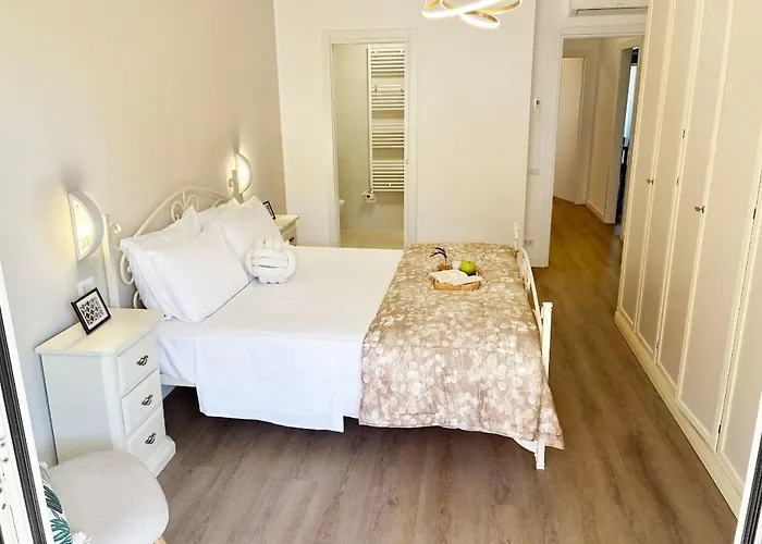 Lejlighed Holihome - Luna Tortoreto